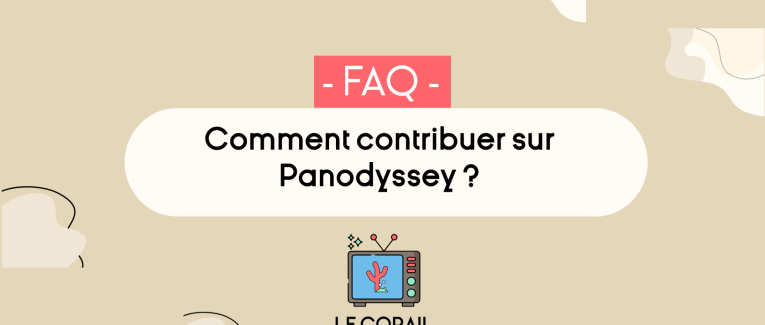Comment contribuer sur Panodyssey ?