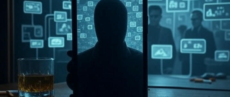 Le Cyberharcèlement et la Prison du Connecté