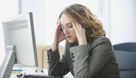 Hausser le ton face à 1 collègue sans perdre son sang-froid