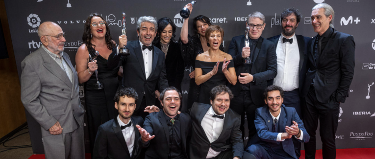 Los ‘Óscars Iberoamericanos’: una década premiando el cine independiente