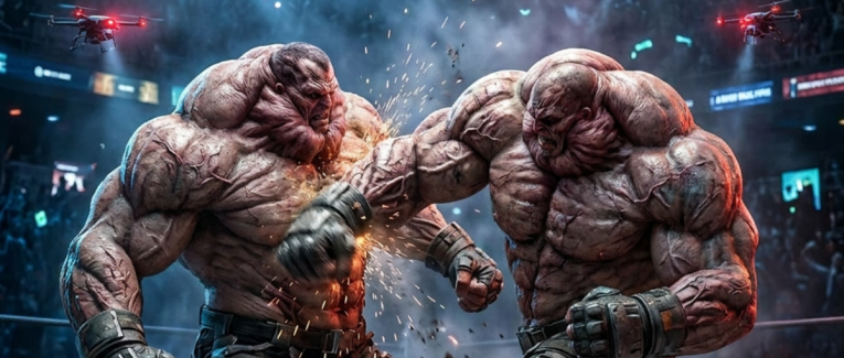 11 – Les Enhanced Games