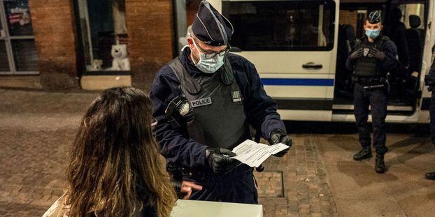 "L'heureux confinement" ou sa mort annoncée ?