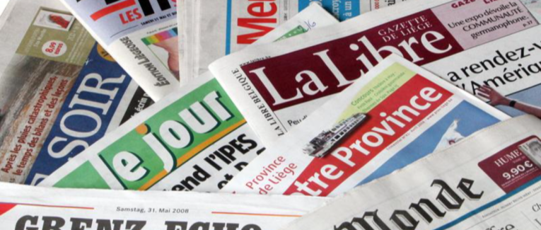 La presse est-elle encore un contre-pouvoir?