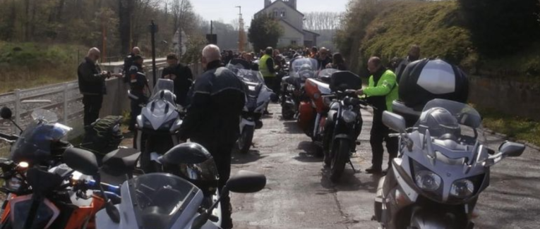 Compte rendu de la manifestation de Montreuil-sur-Mer