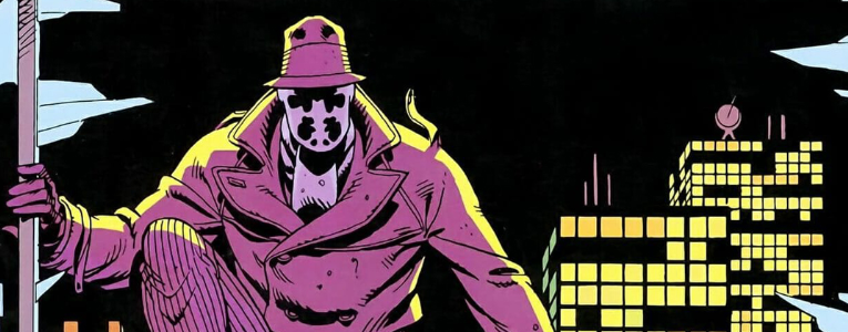 L’empreinte de Watchmen dans le storytelling des comic books