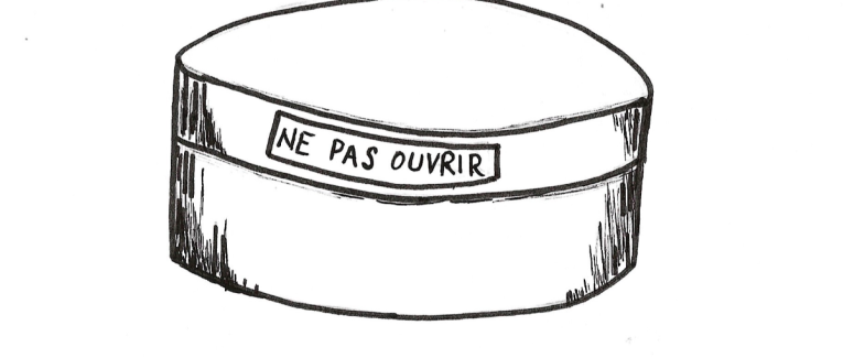 Boîte
