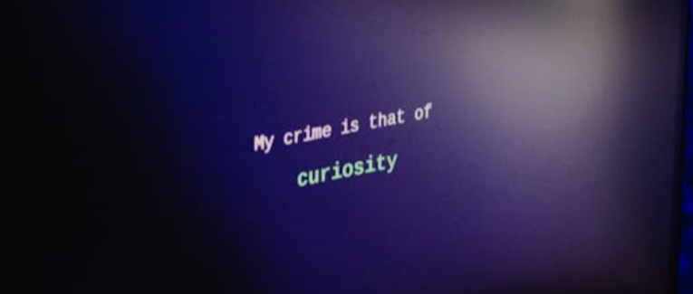 #4. The Dispatch Chronicle 08-03-2151