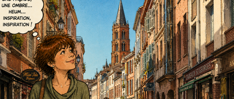 #ConfidencesDAutrice : nouveau départ
