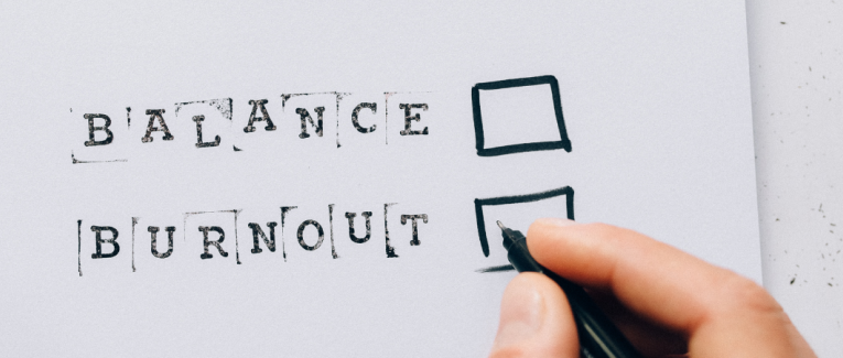 Why Shadow Work Helped Me Find Healing From My INFP Burnout