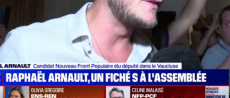 Fiche S: Qu'est-ce que c'est?