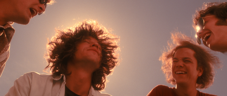 Les Doors (The Doors, Oliver Stone, 1991)