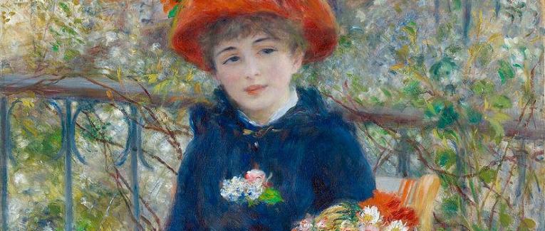 The innovations of Impressionism