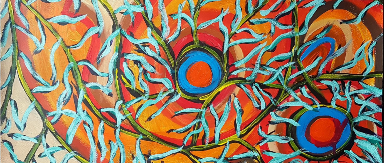 entre deux rêves étranges