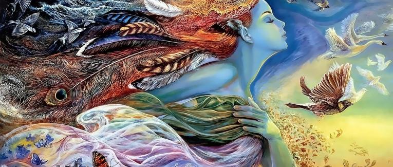 Magicienne que je suis, #3