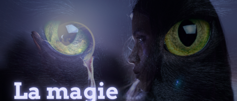Magie