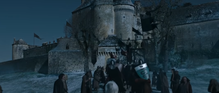 Le Dernier Duel (The Last Duel, Ridley Scott, 2021)