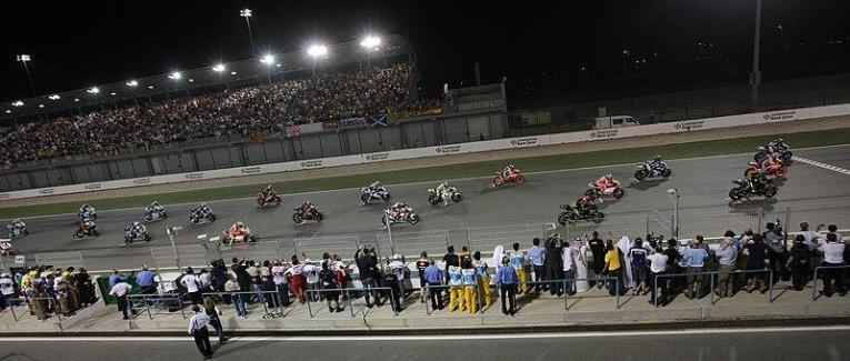 Pas d'ouverture au Qatar