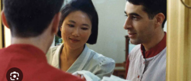 Augustin (Anne Fontaine, 1995)