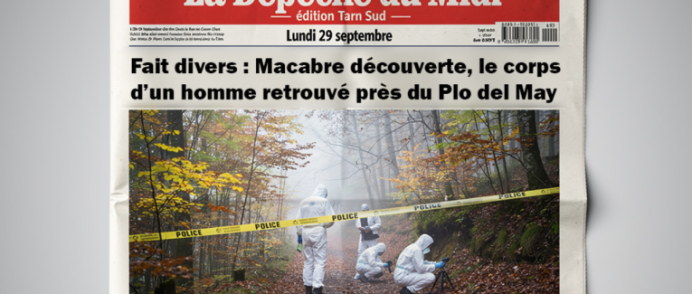 Chapitre 4 - La presse en parle