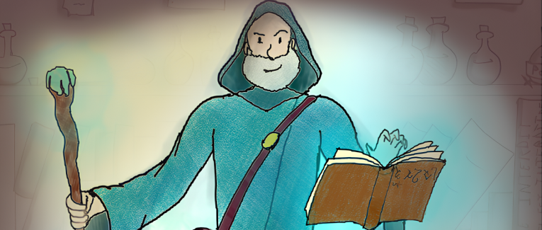 Archibald et le Royaume Royal - 1