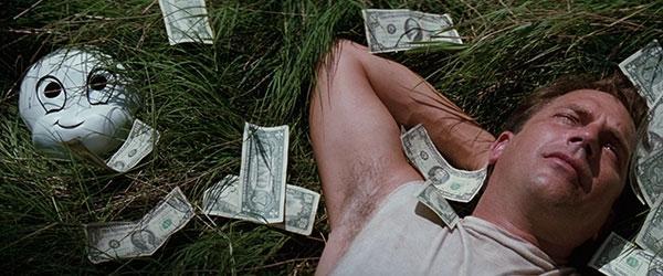 Un monde parfait (A perfect world, Clint Eastwood, 1993)