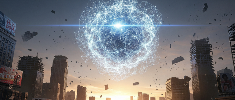 Atlas Q : les origines, chapitre 2