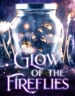 Glow of the Fireflies by Lindsey Duga