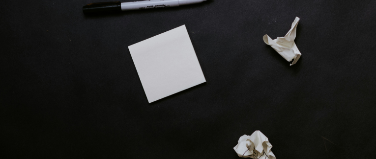 Adorer le processus, mais redouter le résultat : pourquoi se freiner ?