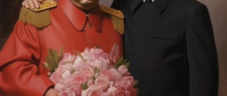 7th Round : Gay is not fashionable in Undemocracies