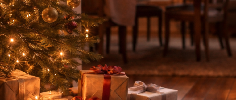 Épisode 1 — La lumière ne fait pas de bruit