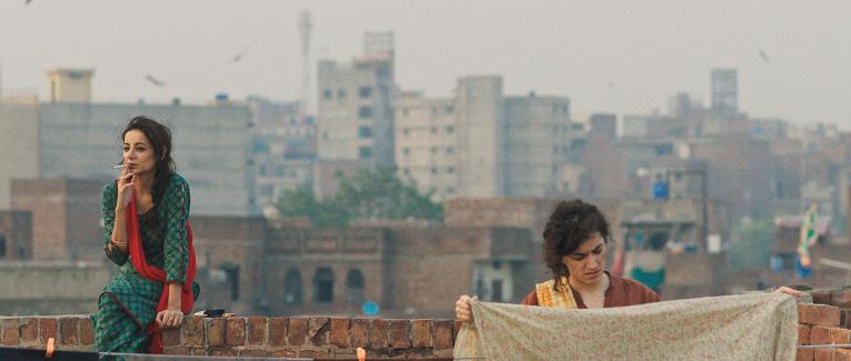 Joyland (2022) Saim Sadiq