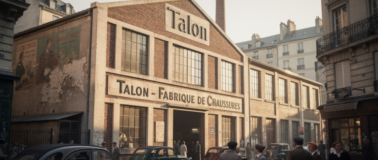 Chapitre 33 - Le nom du père et du fils