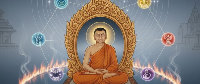 Sutra de la spirale des mondes : prologue et cycle 1