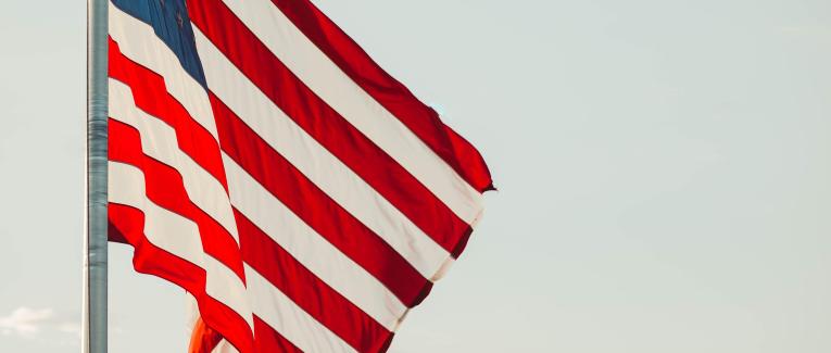 Trump, le sauveur de l'Amérique !