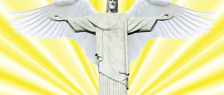 (III, 3) : L'homme providentiel
