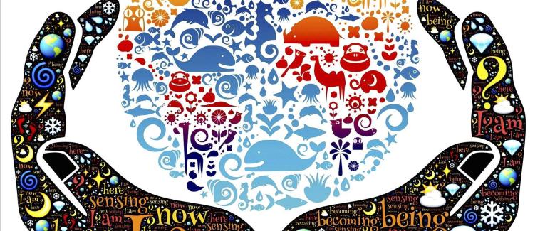 The Upside Down de Biometrix Ft Sarah de Warren