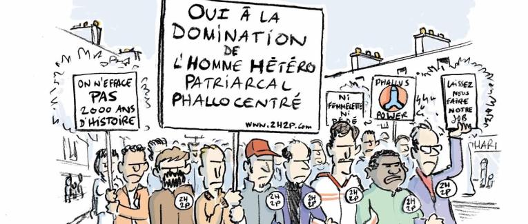 espèce menacée