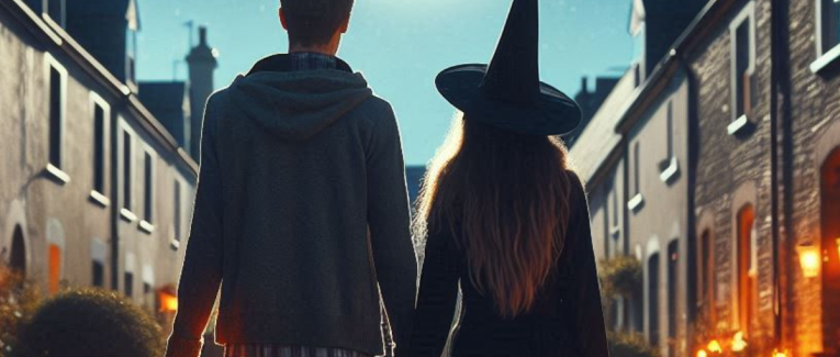 Il était une fois ... Halloween 3 : Fascination