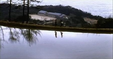 Maborosi (Maboroshi no Hikari, Hirokazu Kore-Eda, 1995)