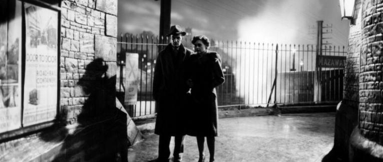 Brève rencontre (Brief Encounter, David Lean, 1945)