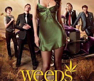 Weeds - Saison 6
