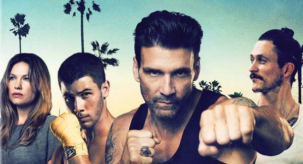 Kingdom (US) - Saison 2 Partie 1