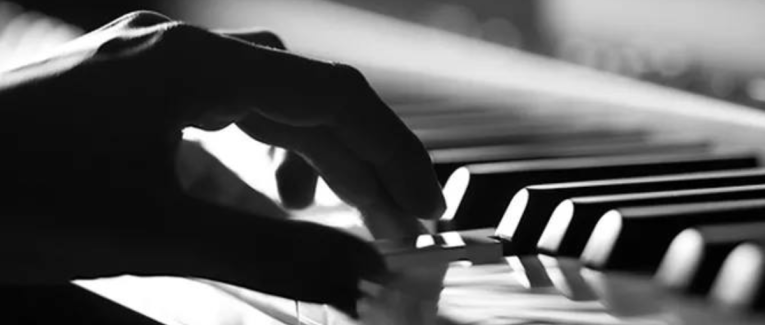 Le piano 9/1