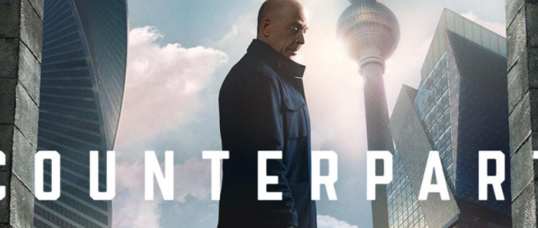 Counterpart - Saison 1