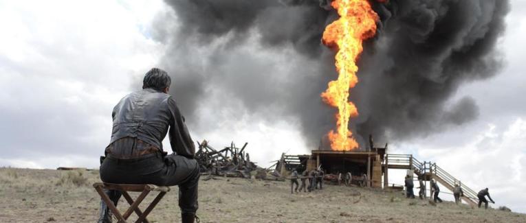 There Will Be Blood (Paul Thomas Anderson, 2007)