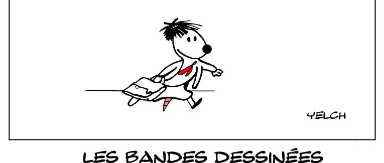les bandes dessinées incontournables des rats : le petit Nicolas