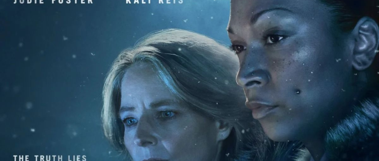 True Detective - Saison 4