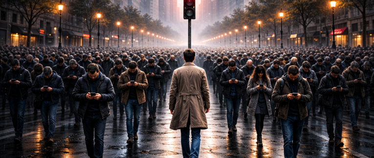 Déclaration d'abdication...