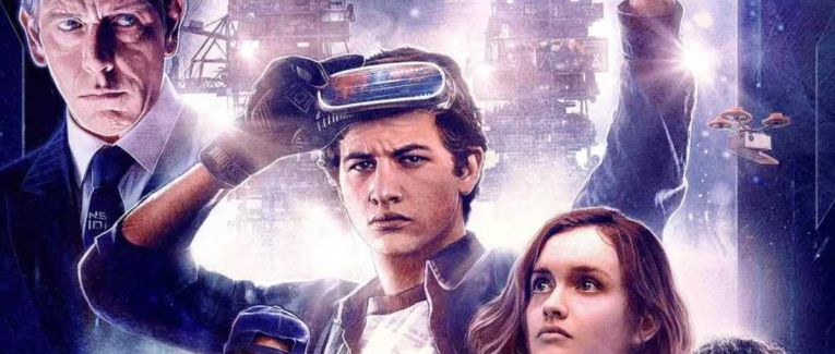 Ready Player One