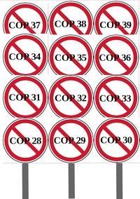 exceptionnel acquis de la COP27, pour des ânes